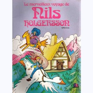 Nils Holgersson : n° 3