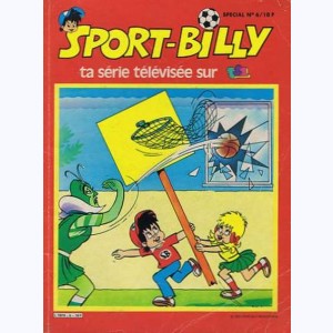 Sport-Billy : n° 6