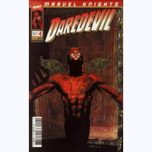 Daredevil (2ème Série) : n° 4, La grande parade