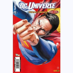 DC Universe Hors Série : n° 17, Final crisis (5/5)