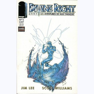Divine Right : n° 2