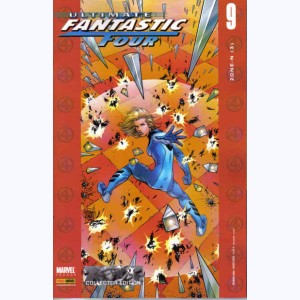 Ultimate Fantastic Four : n° 9, Zone-N (3)