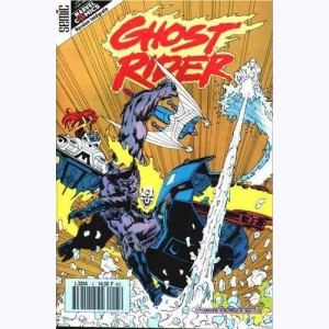 Ghost Rider : n° 5