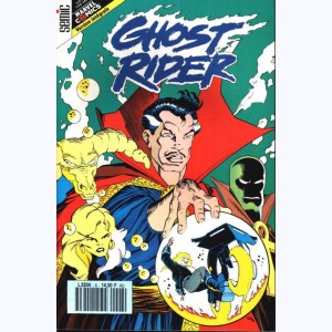Ghost Rider : n° 6