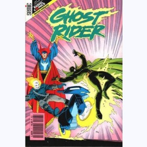 Ghost Rider : n° 7