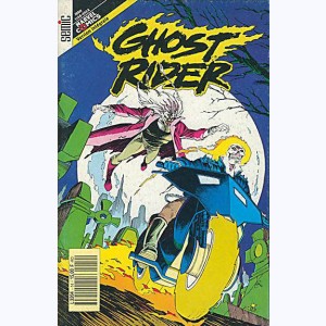 Ghost Rider : n° 14