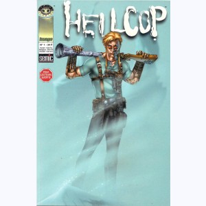 Hellcop : n° 1