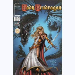 Lady Pendragon : n° 2
