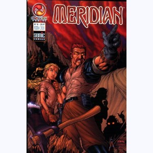 Meridian : n° 6