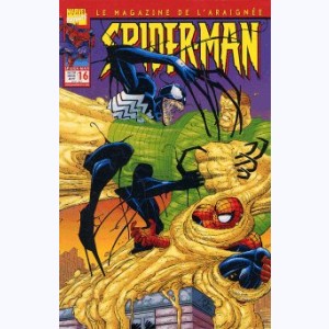 Spider-Man (Magazine 3) : n° 16, Une journée bien banale