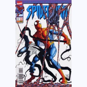 Spider-Man (Magazine 3) : n° 22, Les visiteurs de l'espace