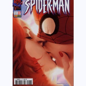 Spider-Man (Magazine 3) : n° 27, Mary Jane