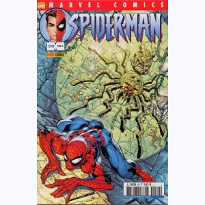 Spider-Man (Magazine 3) : n° 29, Un homme brisé