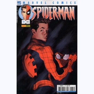 Spider-Man (Magazine 3) : n° 31, Le secret