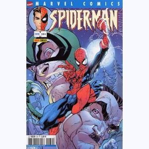 Spider-Man (Magazine 3) : n° 39