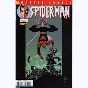 Spider-Man (Magazine 3) : n° 40