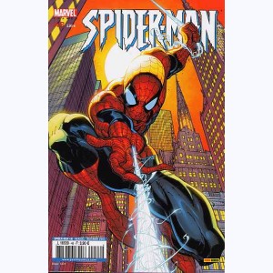 Spider-Man (Magazine 3) : n° 46, Tandem