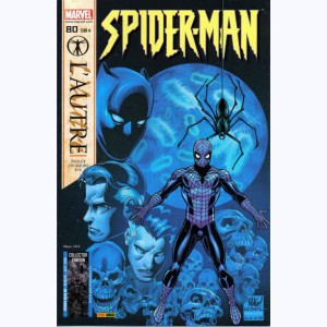 Spider-Man (Magazine 3) : n° 80, L'Autre (2/4)