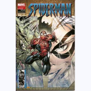 Spider-Man (Magazine 3) : n° 84, Danger