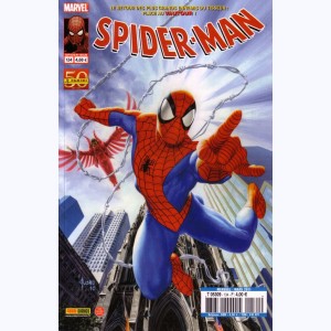 Spider-Man (Magazine 3) : n° 134, Vengeance