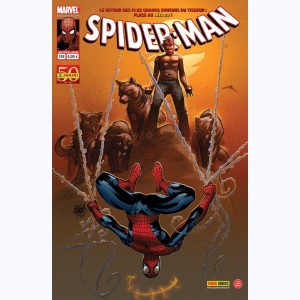 Spider-Man (Magazine 3) : n° 136, Une erreur de plus