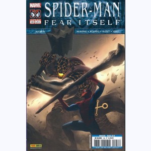Spider-Man (Magazine 3) : n° 146, Le troisième jour