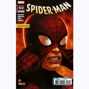 Spider-Man (Magazine 3) : n° 149, L'extrémiste