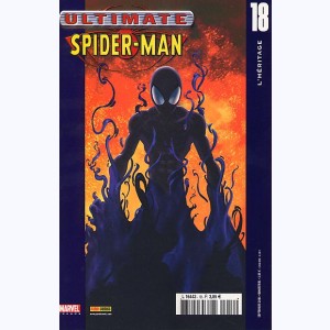 Ultimate Spider-Man : n° 18, L'héritage