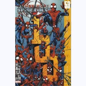 Ultimate Spider-Man : n° 53, La saga du clone (2)