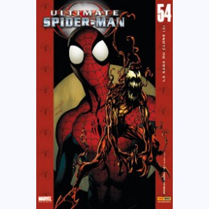 Ultimate Spider-Man : n° 54, La saga du clone (3)