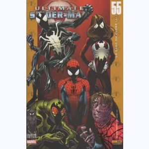 Ultimate Spider-Man : n° 55, La saga du clone (4)