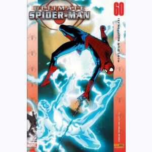 Ultimate Spider-Man : n° 60, Mort d'un bouffon (2)