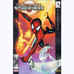 Ultimate Spider-Man : n° 62, Mort d'un bouffon (4)