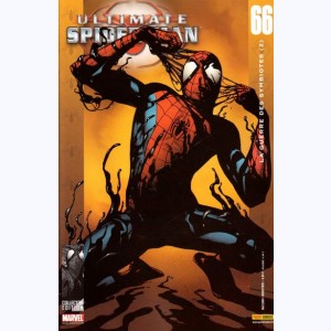 Ultimate Spider-Man : n° 66, La guerre des symbiotes (2)