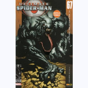 Ultimate Spider-Man : n° 67, La guerre des symbiotes (3)