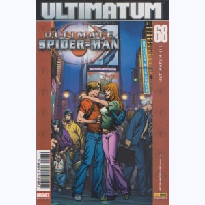Ultimate Spider-Man : n° 68, Ultimatum (1)