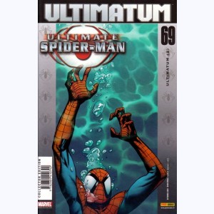 Ultimate Spider-Man : n° 69, Ultimatum (2)