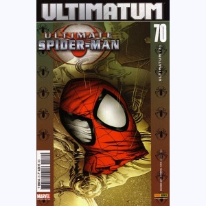 Ultimate Spider-Man : n° 70, Ultimatum (3)