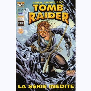 Tomb Raider : n° 2a, Episodes 3 et 4