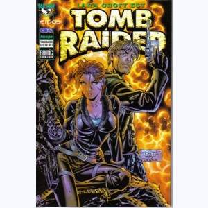 Tomb Raider : n° 2b, Episodes 3 et 4