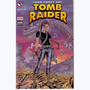 Tomb Raider : n° 3b, Episodes 5 et 6
