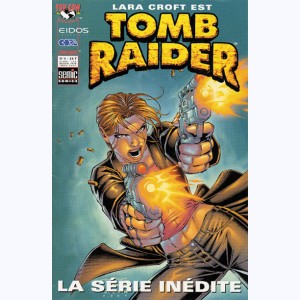 Tomb Raider : n° 4a, Episodes 7 et 8