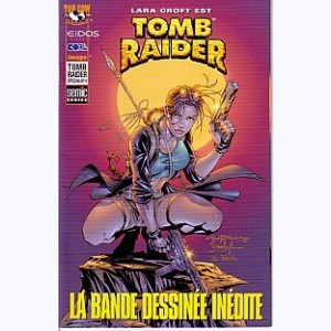 Tomb Raider : n° 4b, Episodes 7 et 8
