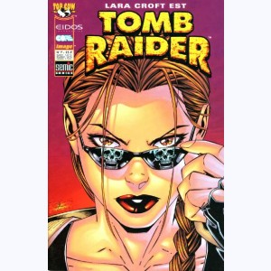 Tomb Raider : n° 7, Episodes 13 et 14
