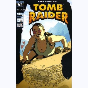 Tomb Raider : n° 14, Episode 24, Journeys 4