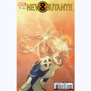 X-Men (Maximum) : n° 4, New Mutants 2