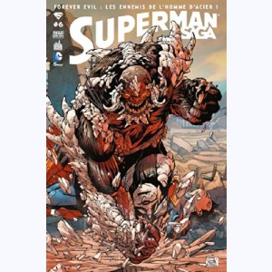 Superman Saga : n° 6