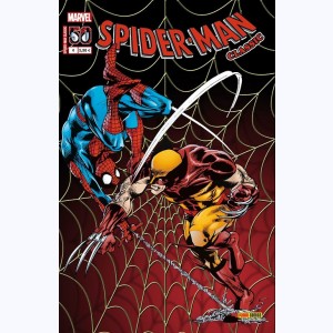 Spider-Man Classic : n° 4, Marée haute