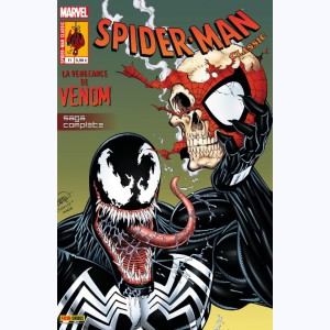 Spider-Man Classic : n° 11, La Vengeance de Venom