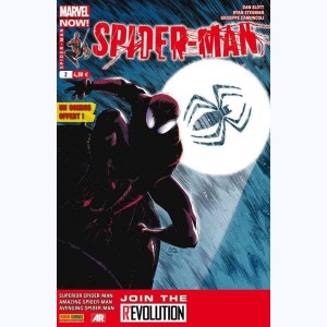 Spider-Man (Magazine 5) : n° 2, Oublie tout ce que tu sais